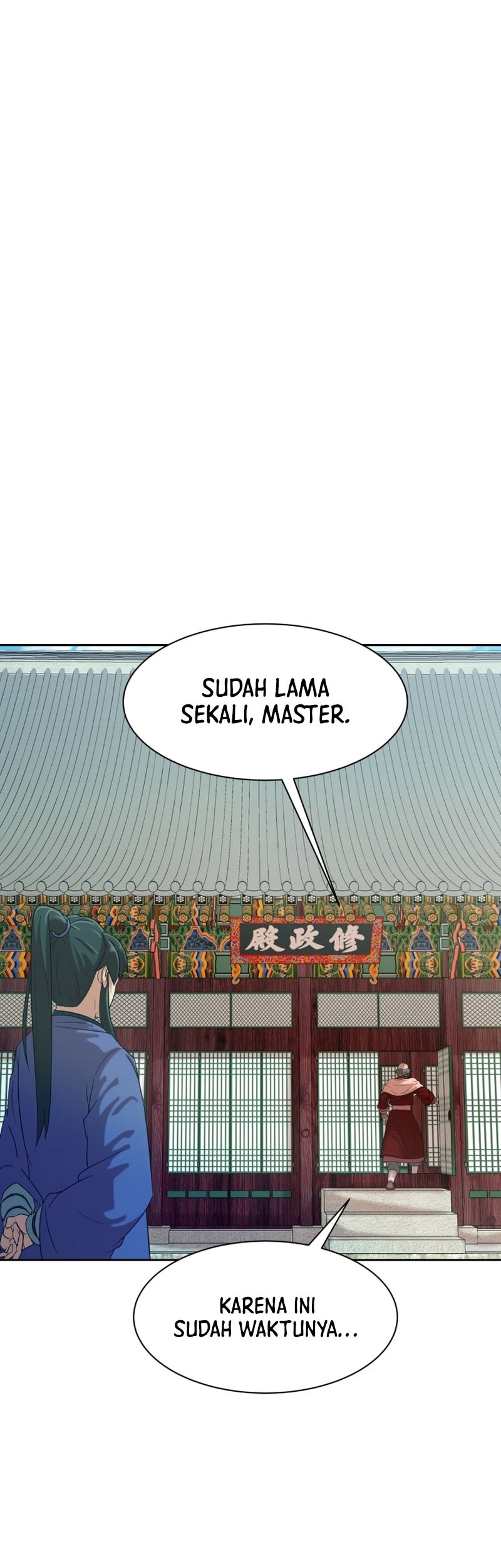 Magic Scholar Chapter 28 Gambar 10