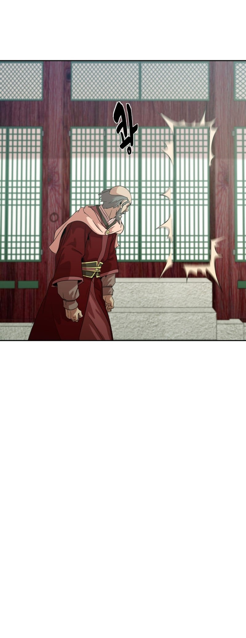 Magic Scholar Chapter 28 Gambar 21