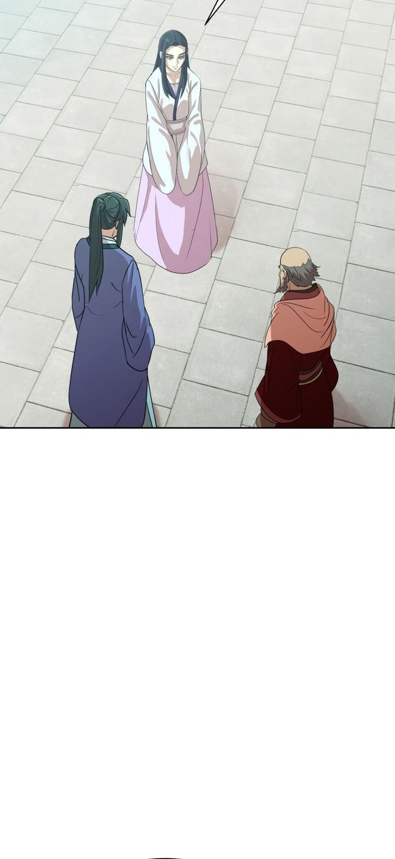 Magic Scholar Chapter 28 Gambar 25