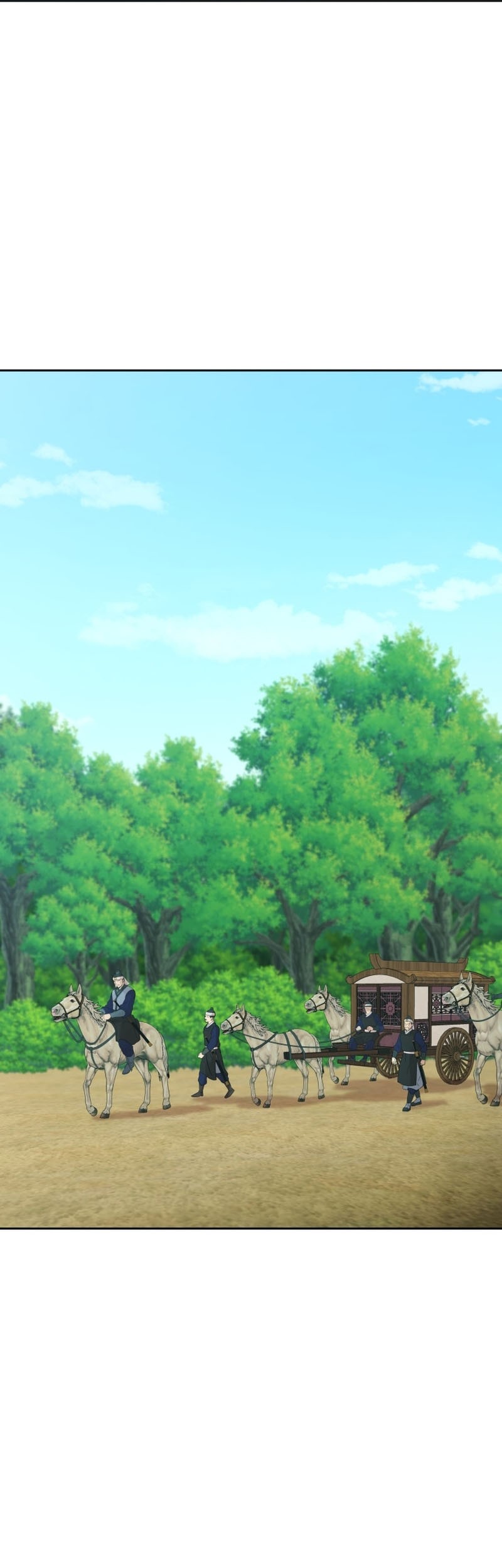 Magic Scholar Chapter 28 Gambar 28