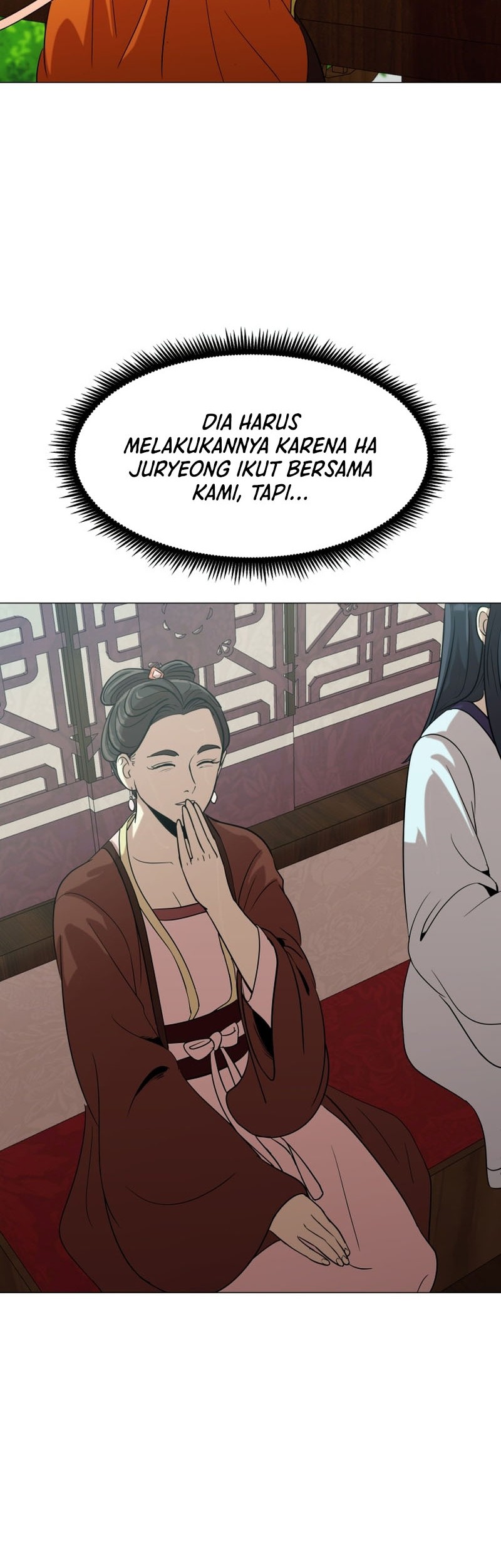 Magic Scholar Chapter 28 Gambar 31