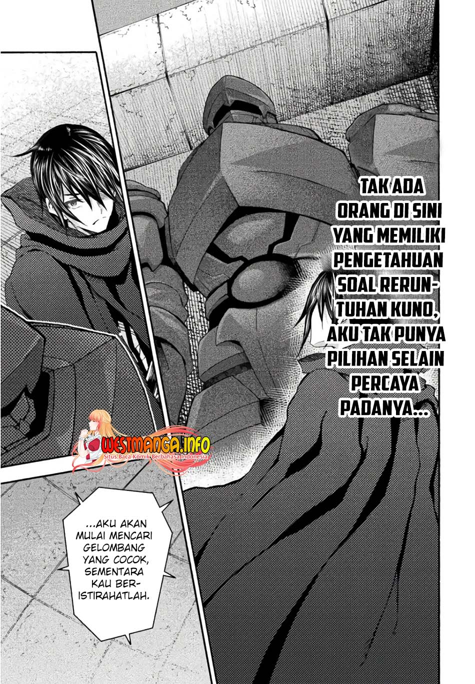 Himekishi ga Classmate! Chapter 57 Gambar 11