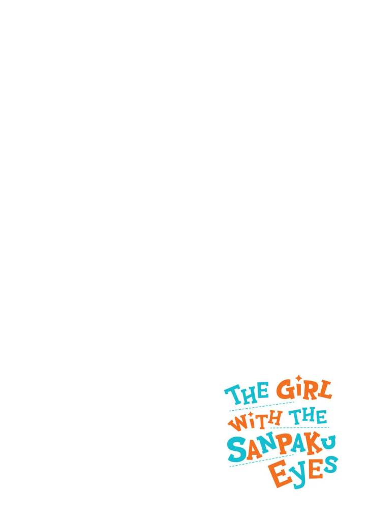 The Feelings of a Girl with Sanpaku Eyes Chapter 11 Gambar 10