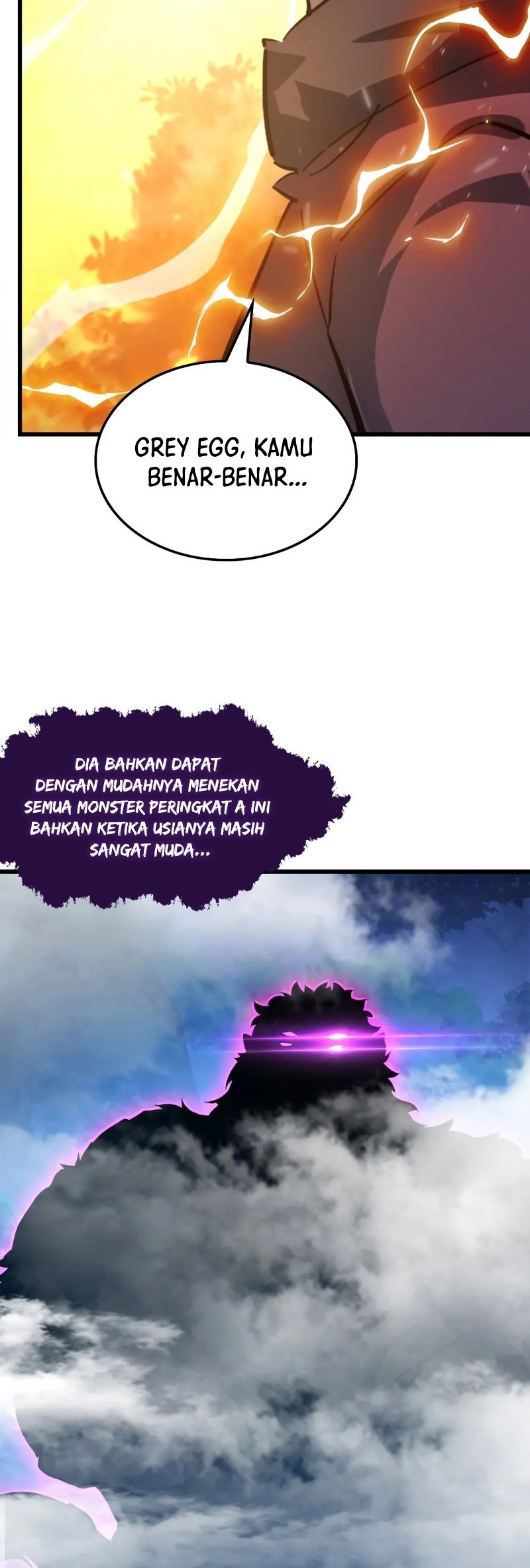 Rise From The Rubble Chapter 154 Gambar 4