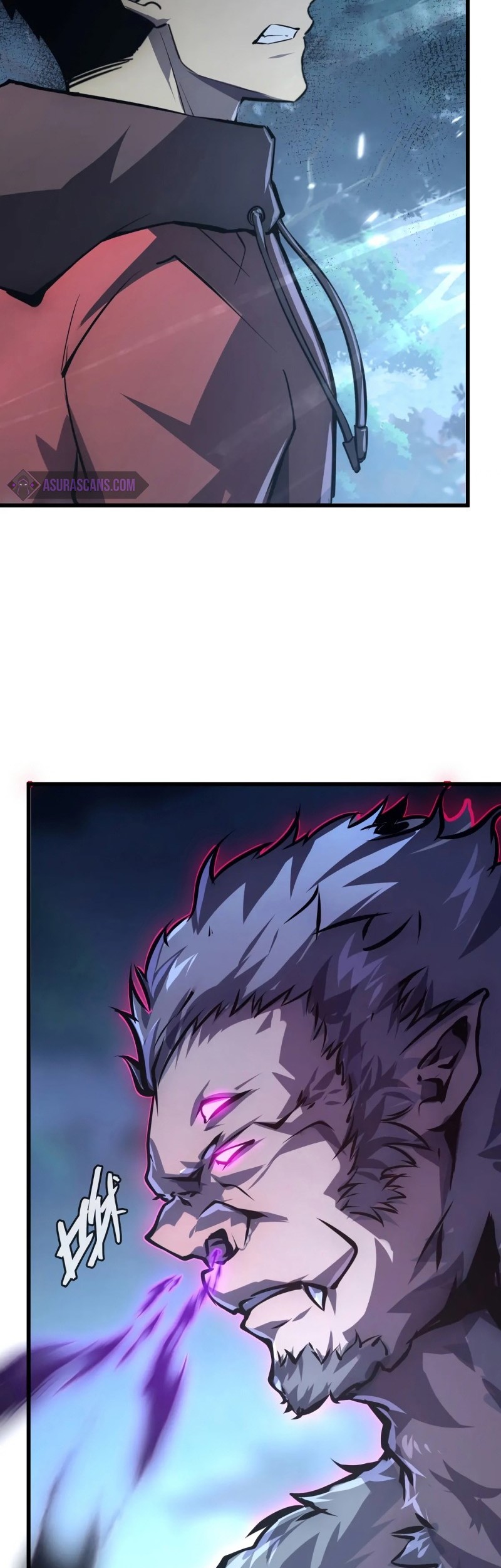 Rise From The Rubble Chapter 154 Gambar 11