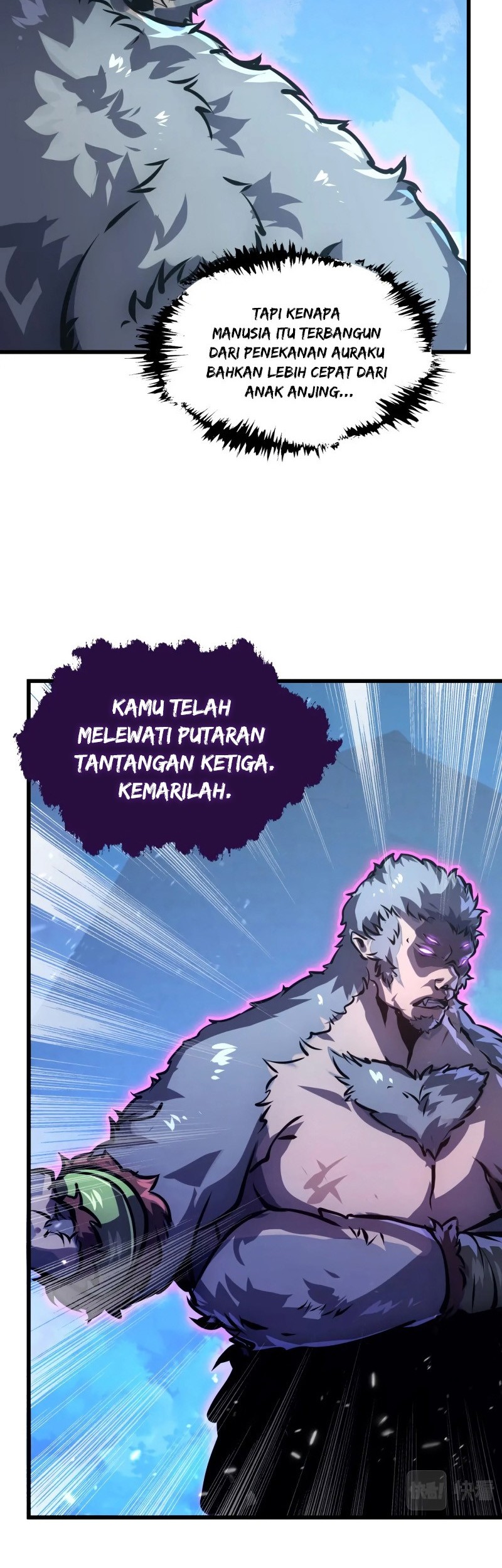 Rise From The Rubble Chapter 154 Gambar 18