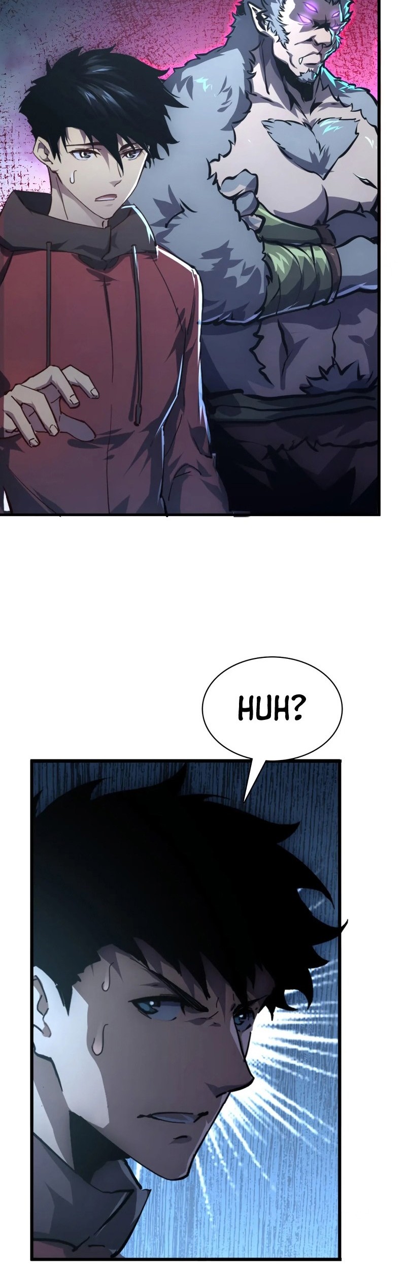 Rise From The Rubble Chapter 154 Gambar 24
