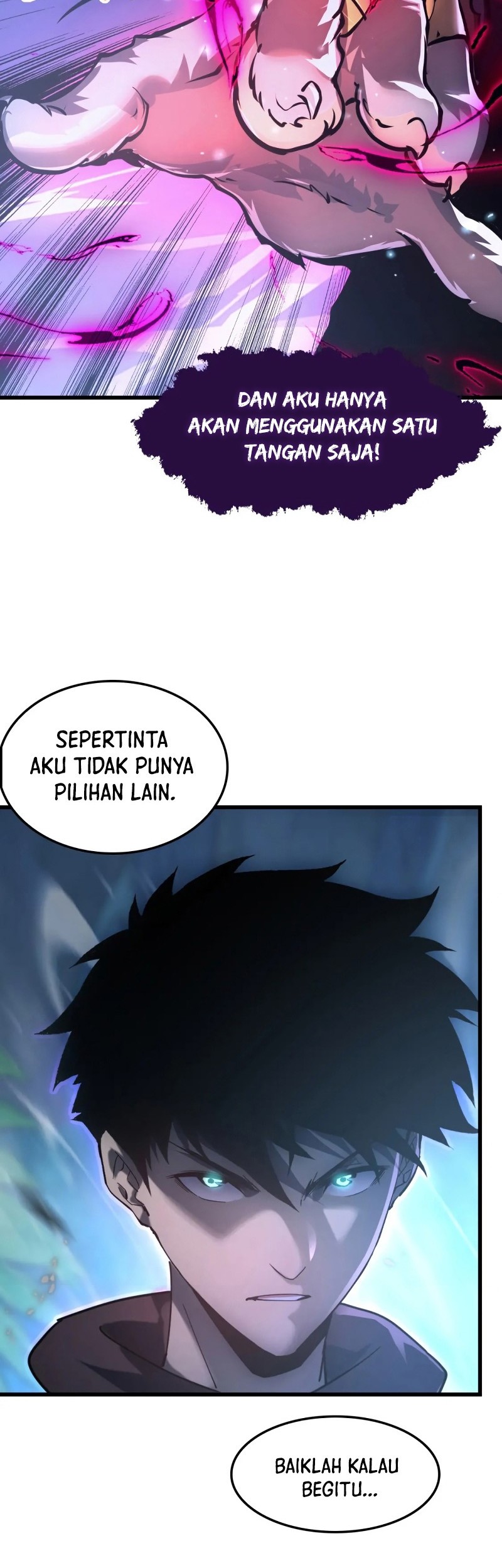Rise From The Rubble Chapter 154 Gambar 27