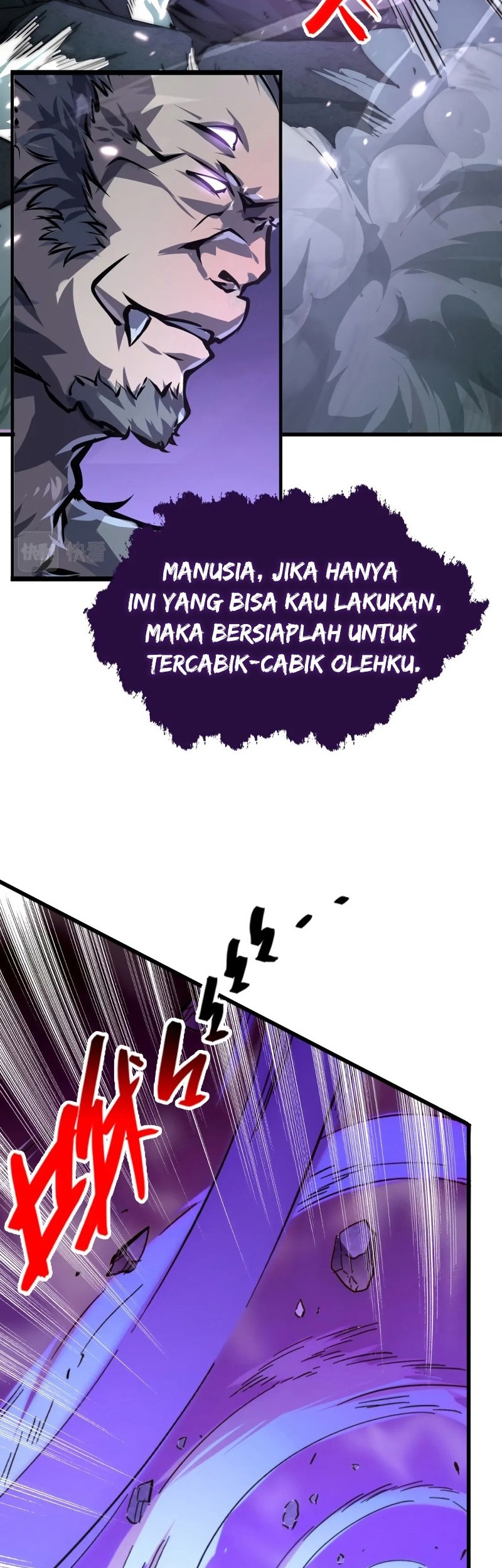 Rise From The Rubble Chapter 154 Gambar 30