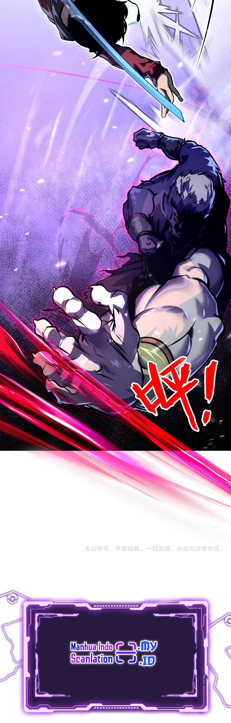 Rise From The Rubble Chapter 154 Gambar 36