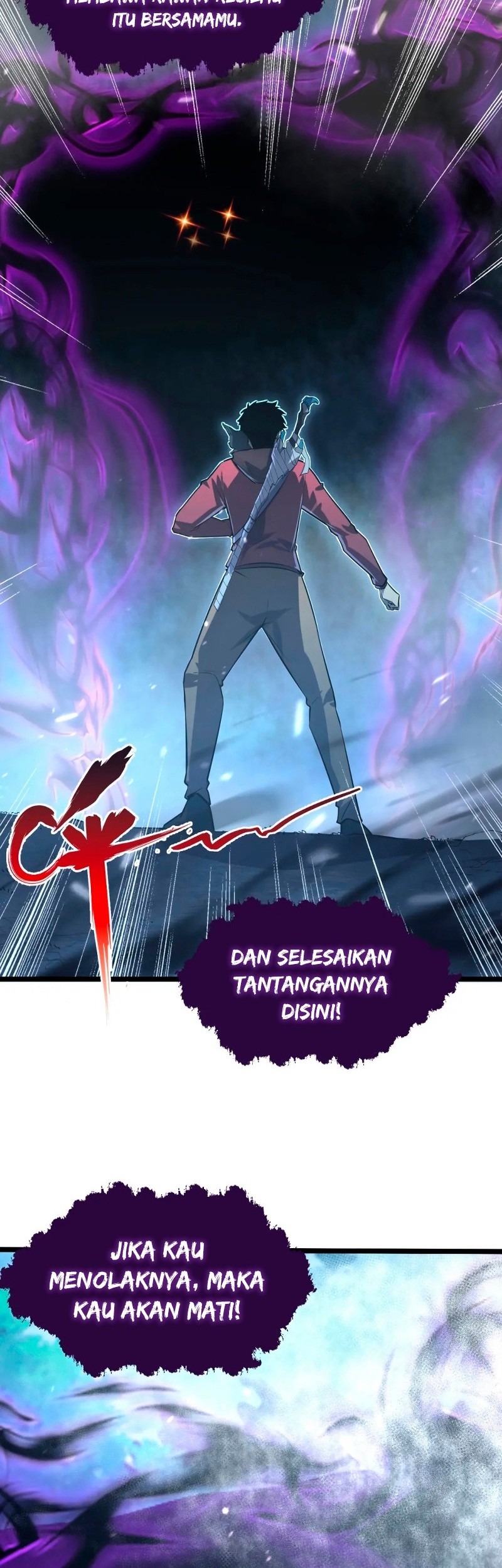 Rise From The Rubble Chapter 153 Gambar 14