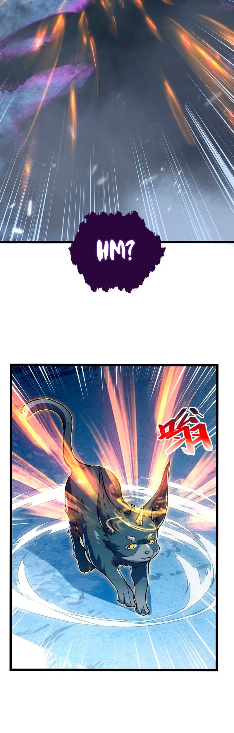 Rise From The Rubble Chapter 153 Gambar 19