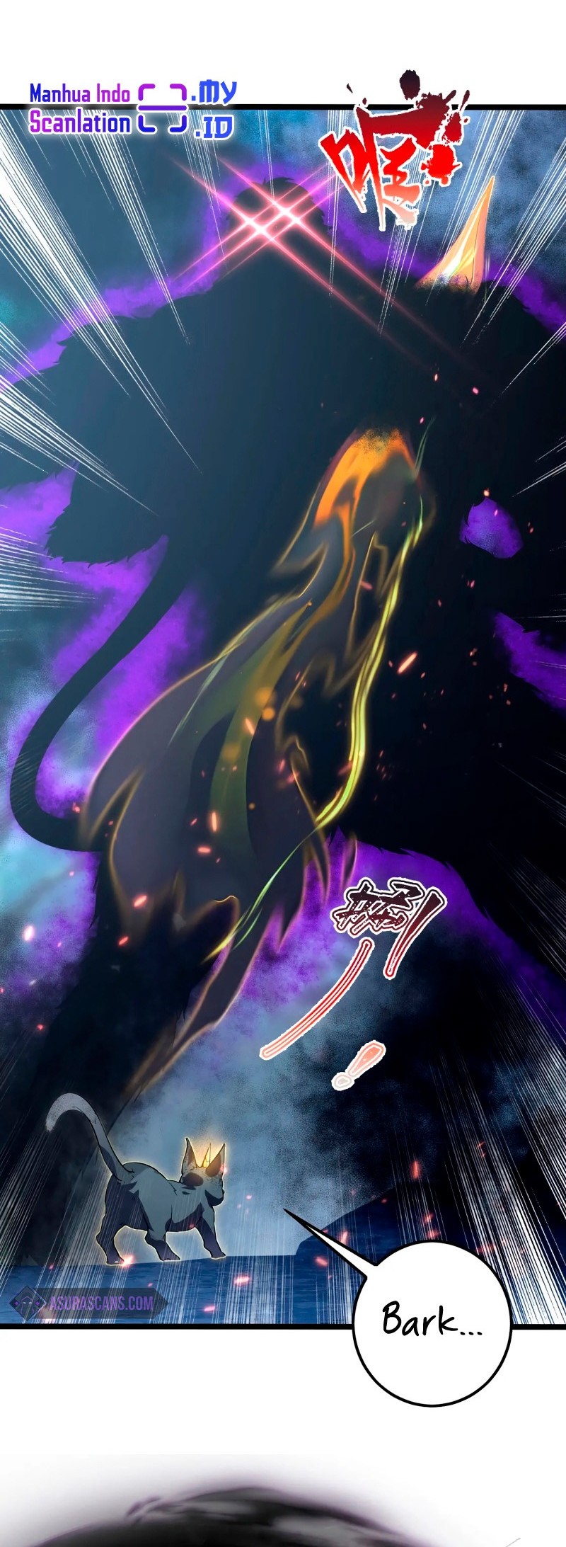 Rise From The Rubble Chapter 153 Gambar 20