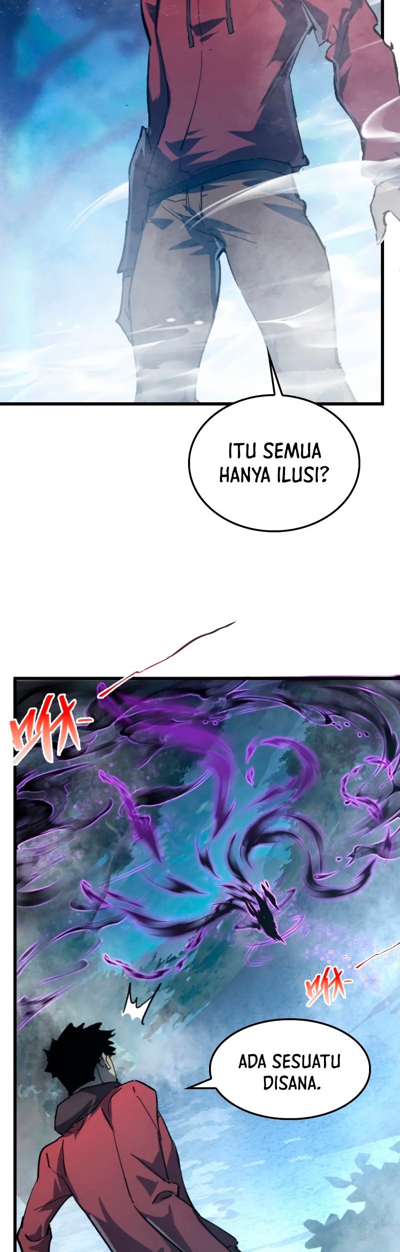 Rise From The Rubble Chapter 153 Gambar 22