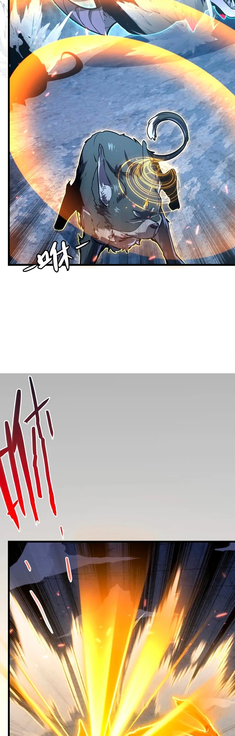 Rise From The Rubble Chapter 153 Gambar 30