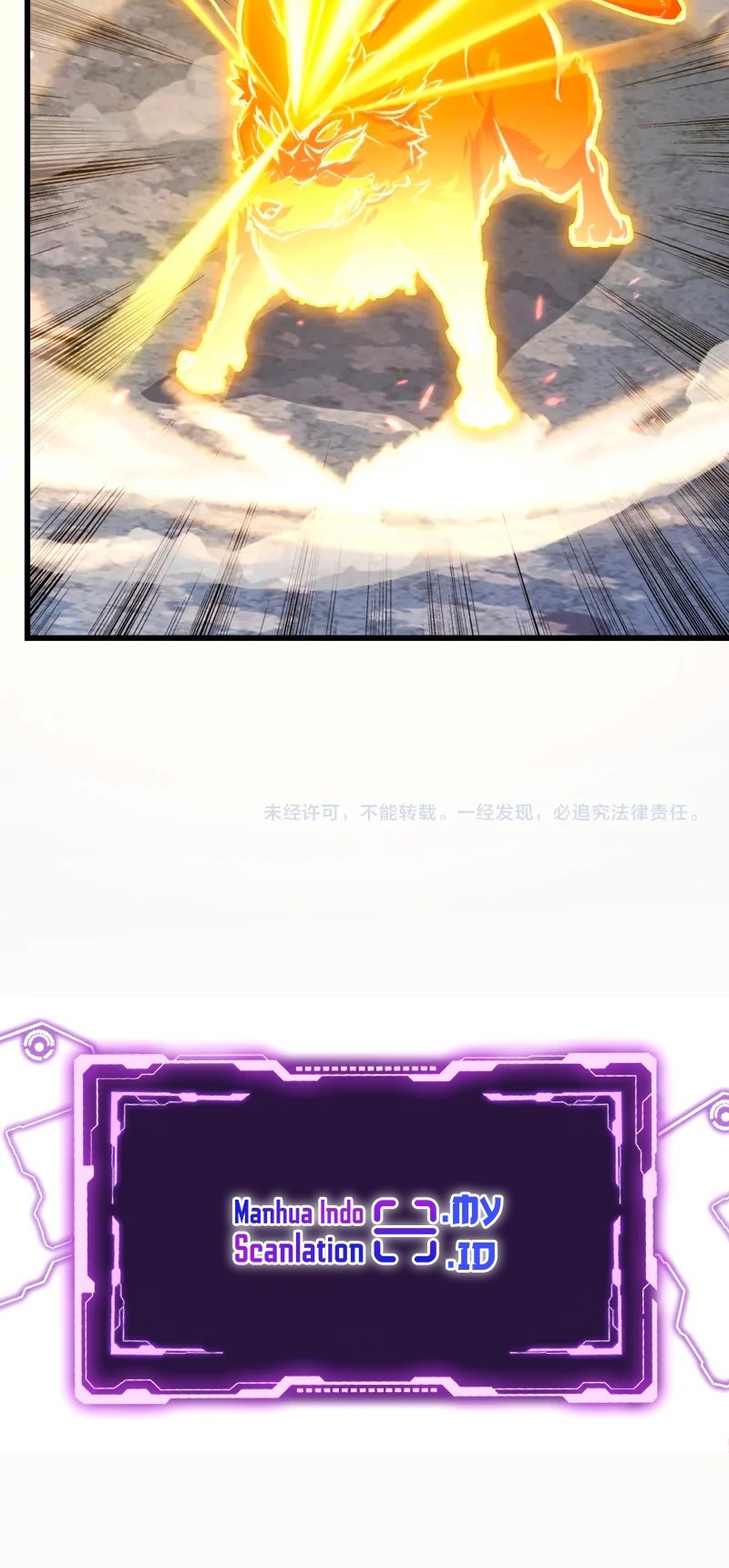 Rise From The Rubble Chapter 153 Gambar 31