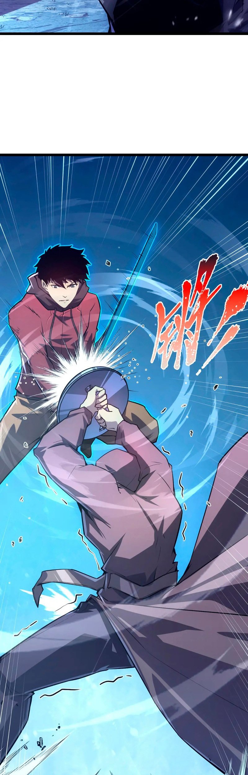 Rise From The Rubble Chapter 152 Gambar 38