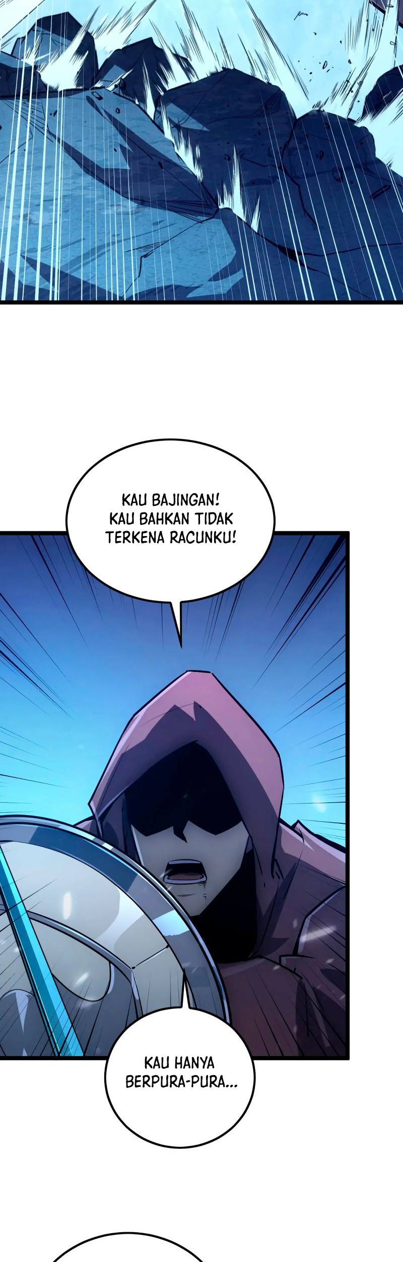 Rise From The Rubble Chapter 152 Gambar 39
