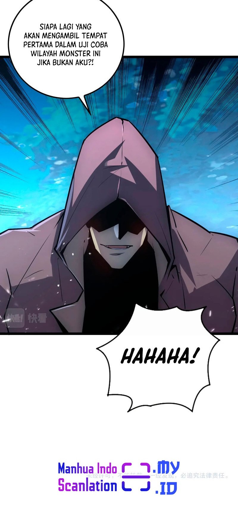 Rise From The Rubble Chapter 152 Gambar 44