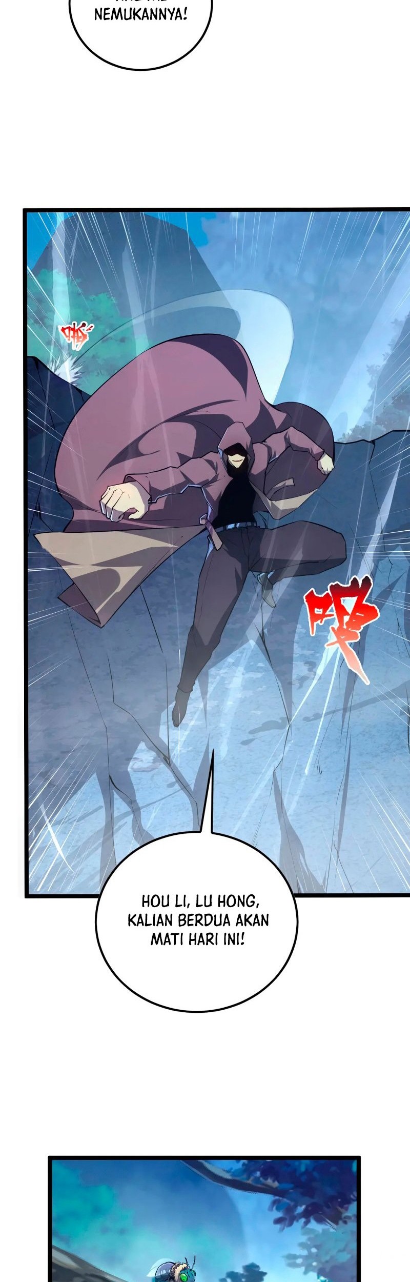 Rise From The Rubble Chapter 152 Gambar 6
