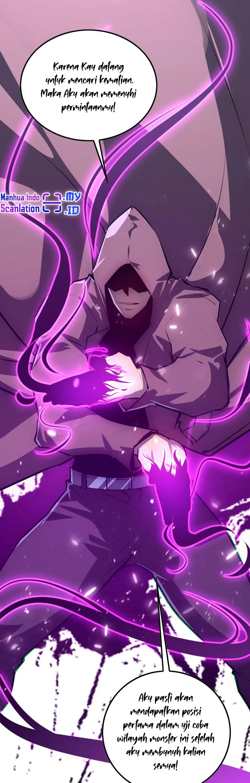 Rise From The Rubble Chapter 152 Gambar 21