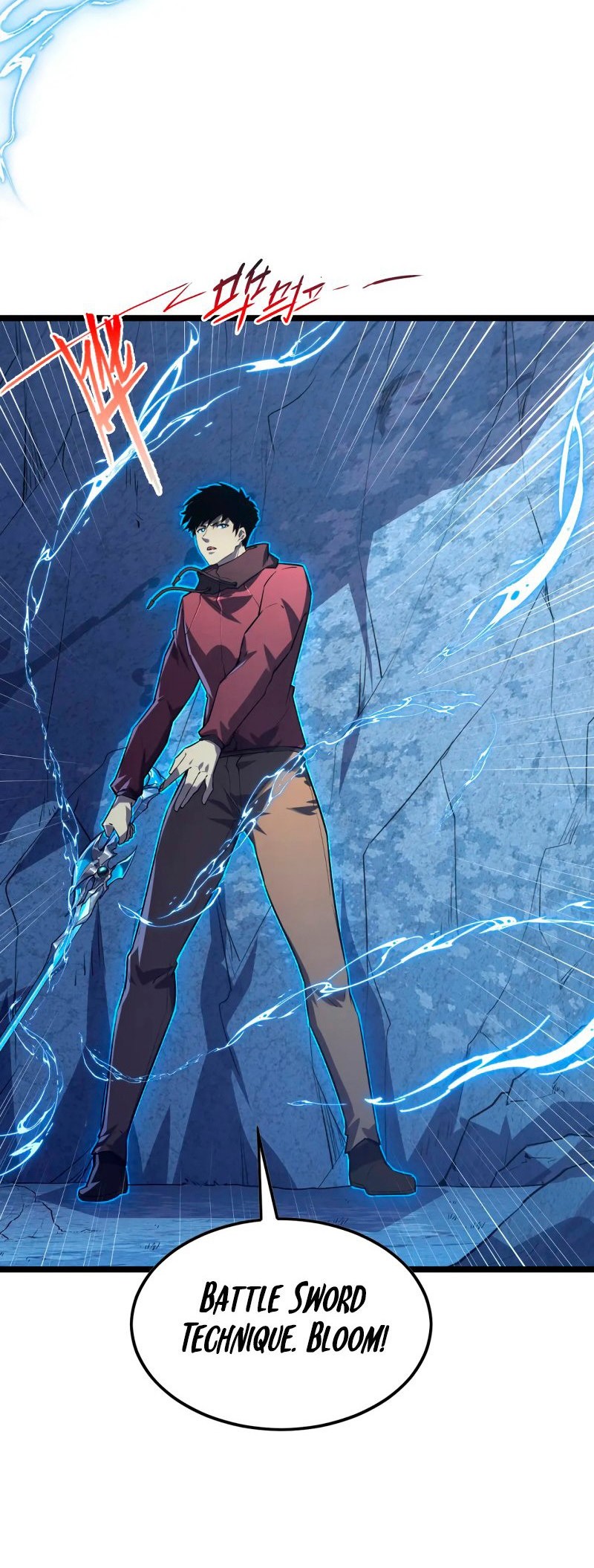 Rise From The Rubble Chapter 152 Gambar 24