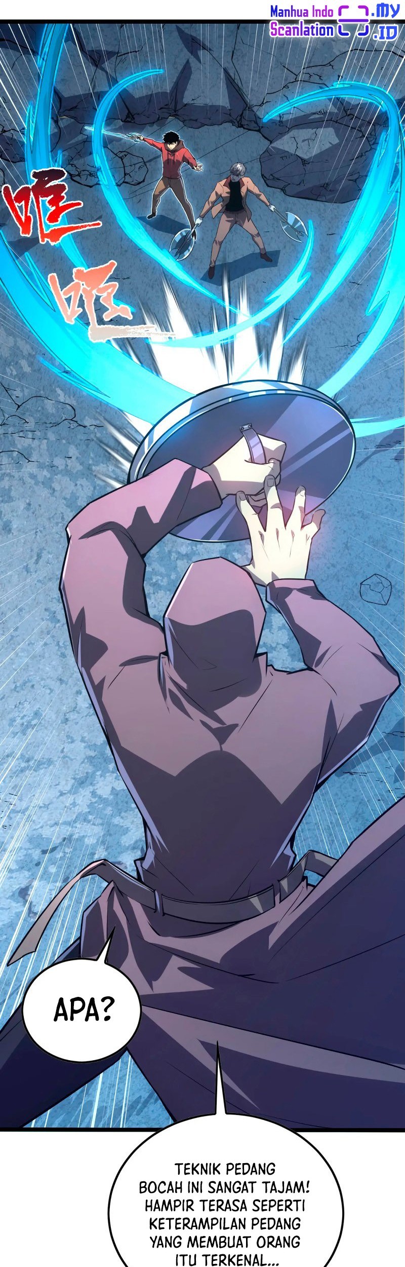 Rise From The Rubble Chapter 152 Gambar 25
