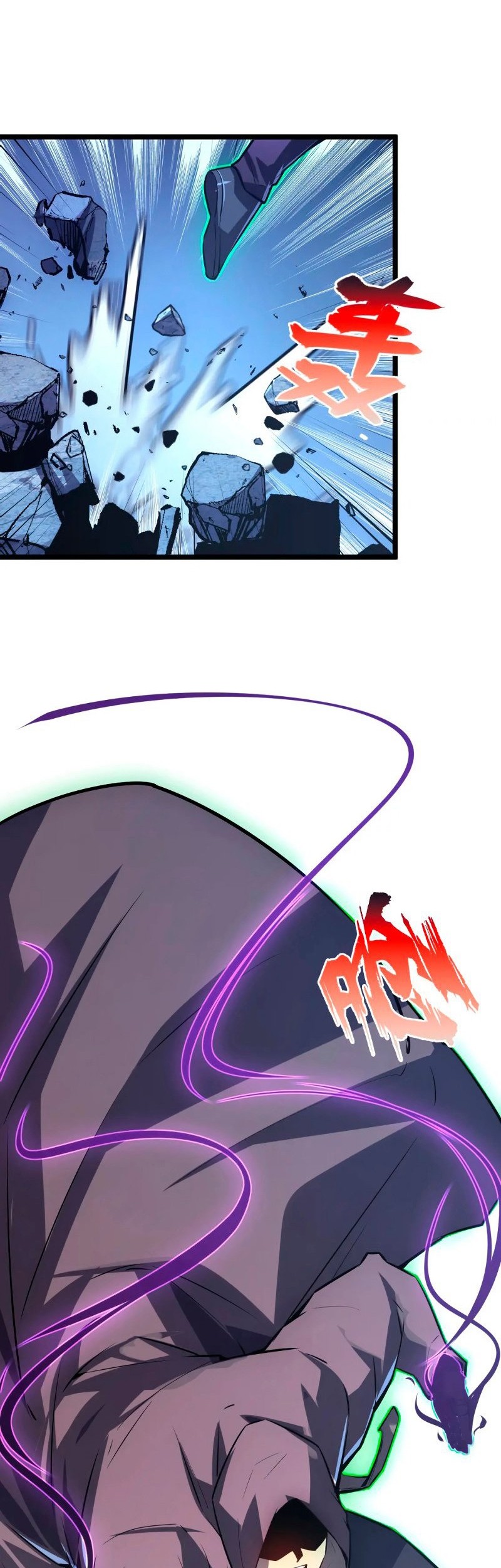 Rise From The Rubble Chapter 152 Gambar 30