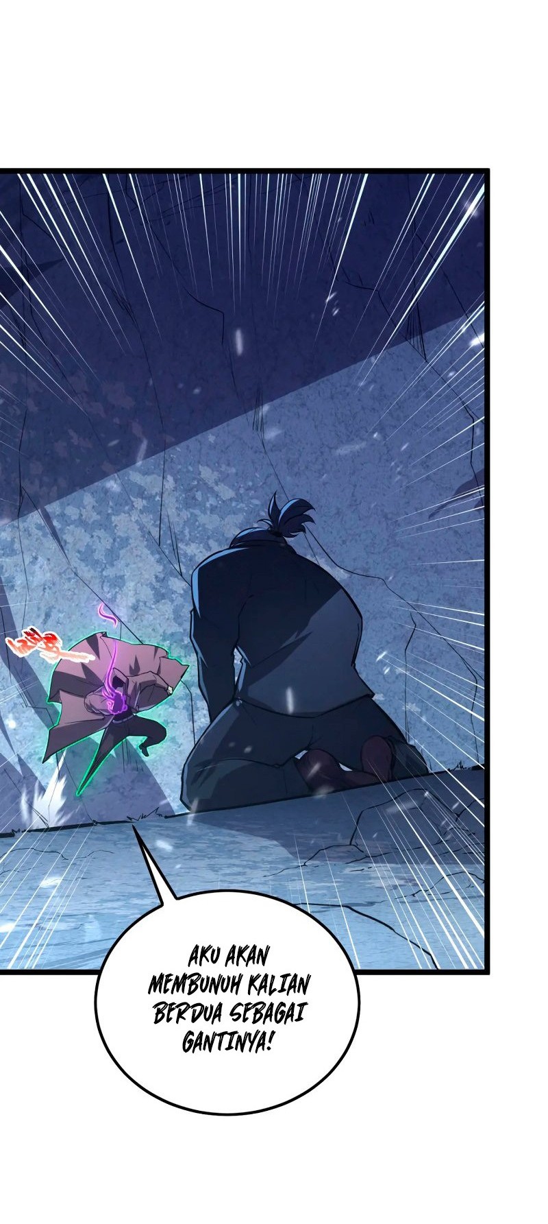 Rise From The Rubble Chapter 152 Gambar 36