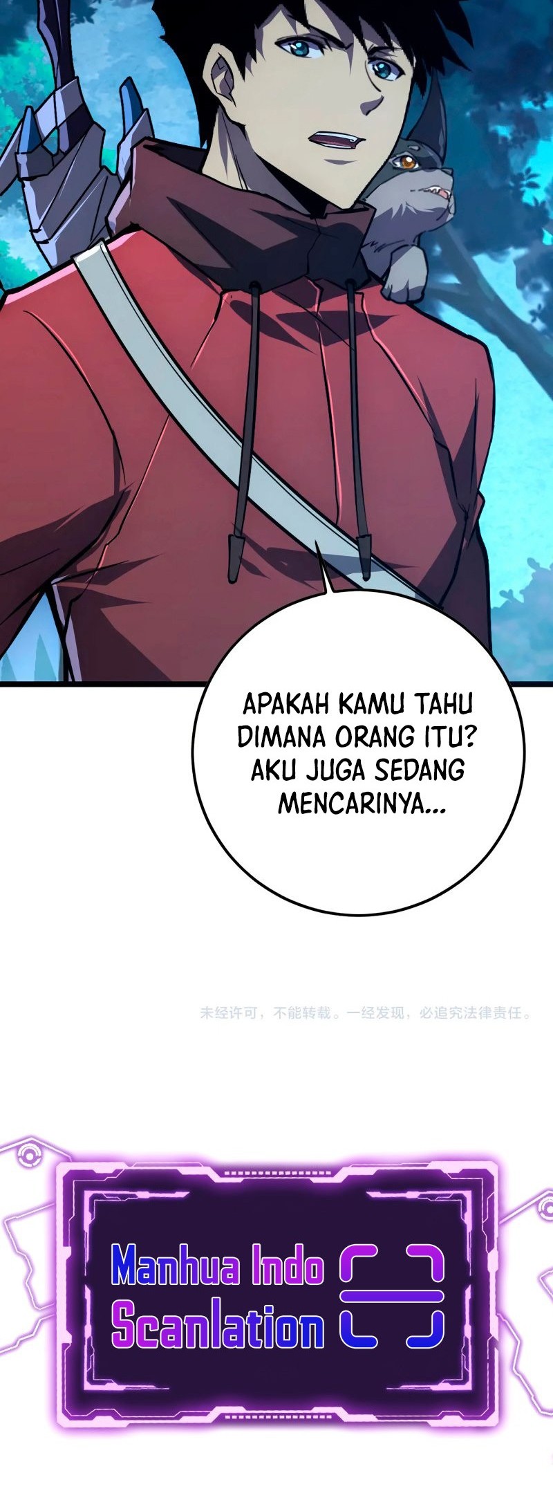 Rise From The Rubble Chapter 151 Gambar 38