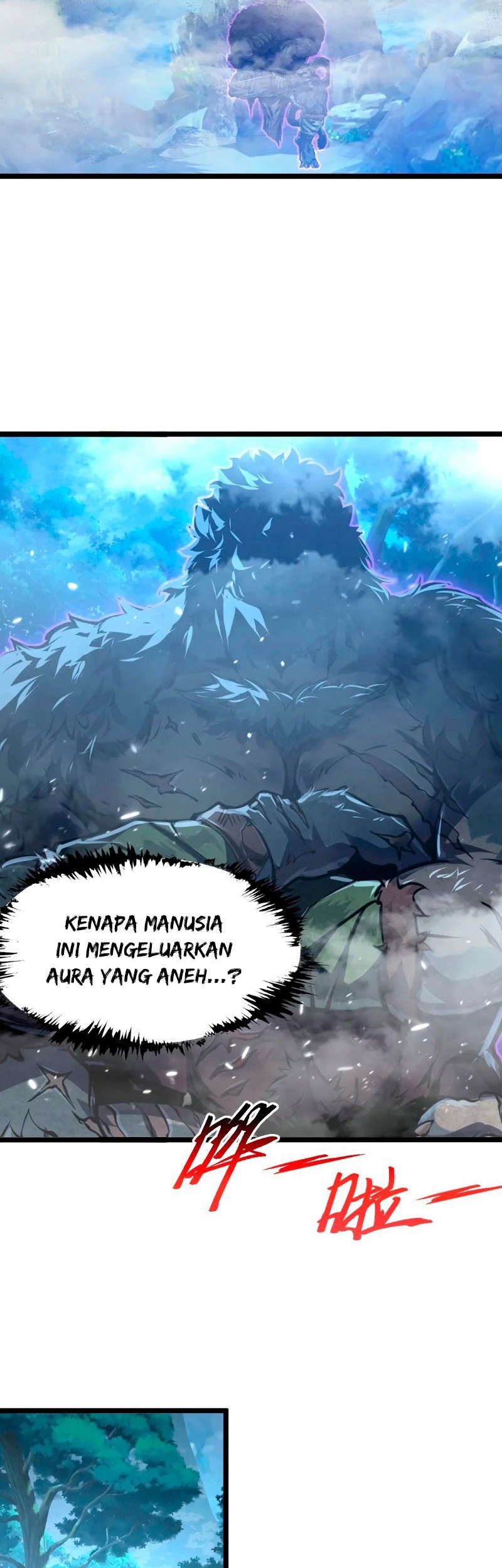 Rise From The Rubble Chapter 151 Gambar 9