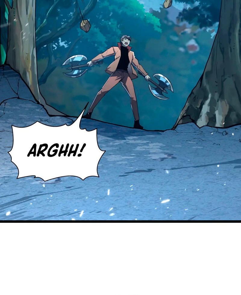 Rise From The Rubble Chapter 151 Gambar 24