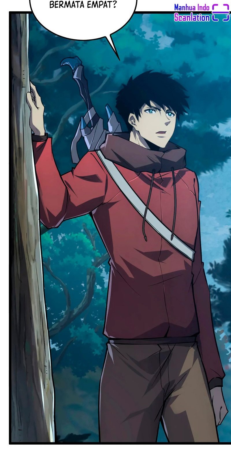 Rise From The Rubble Chapter 151 Gambar 28