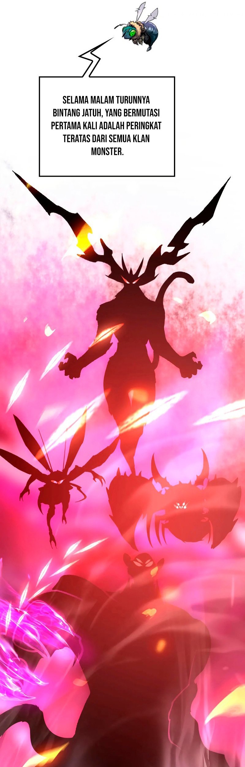 Rise From The Rubble Chapter 151 Gambar 29