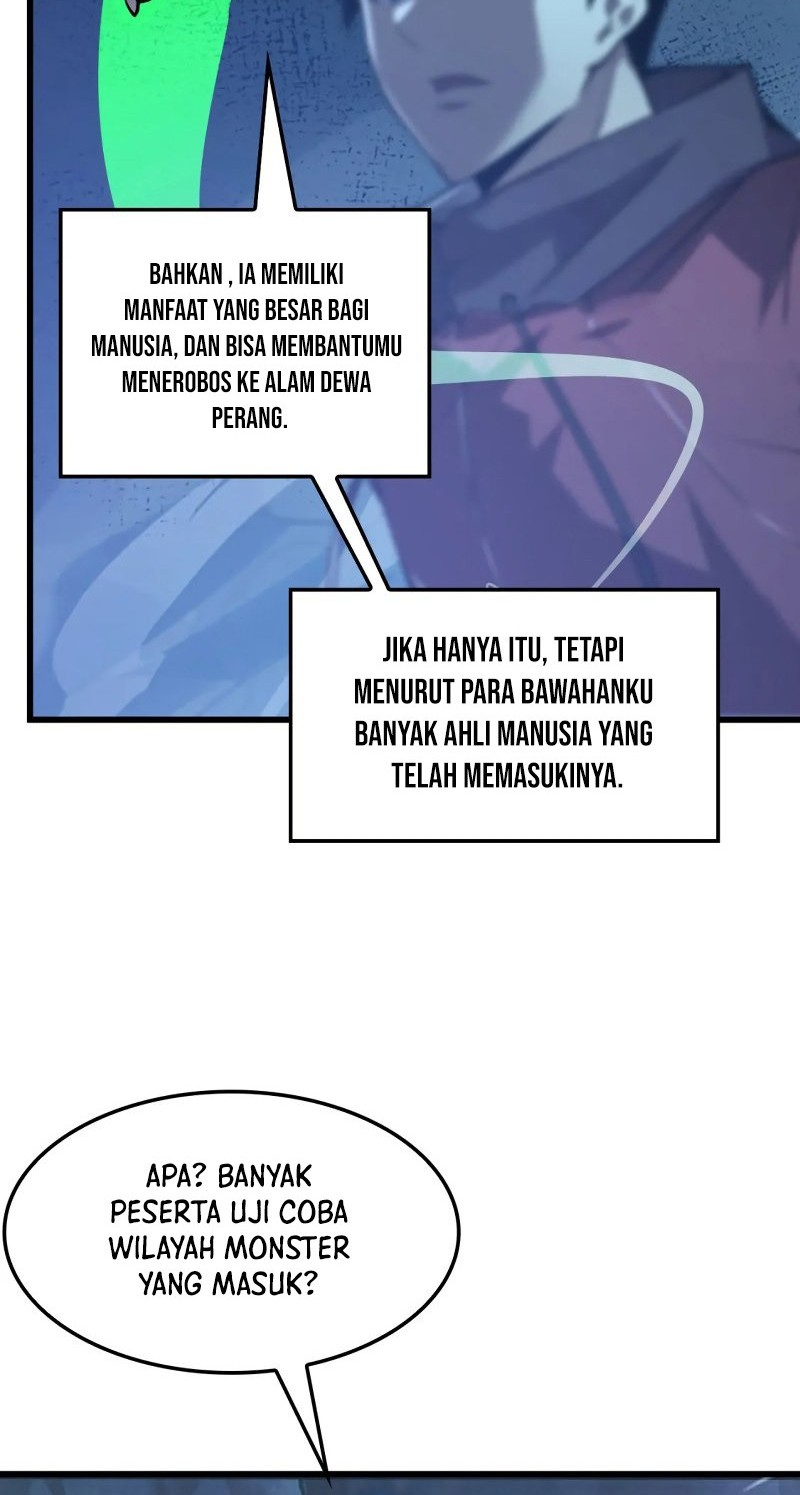 Rise From The Rubble Chapter 150 Gambar 4