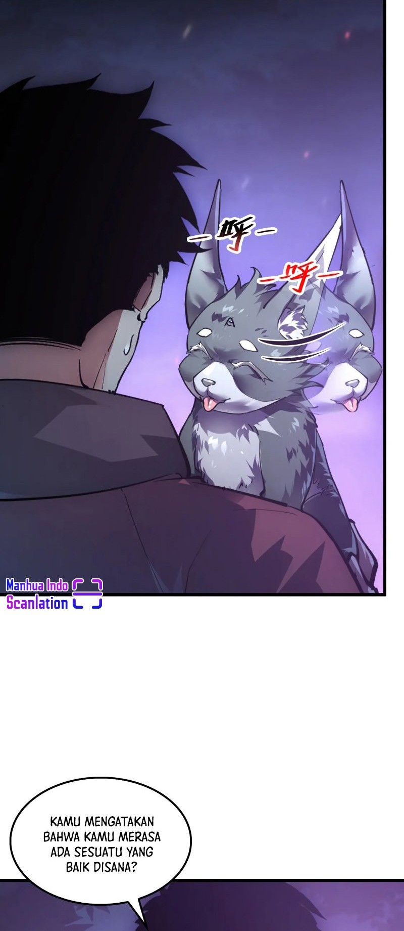 Rise From The Rubble Chapter 150 Gambar 8