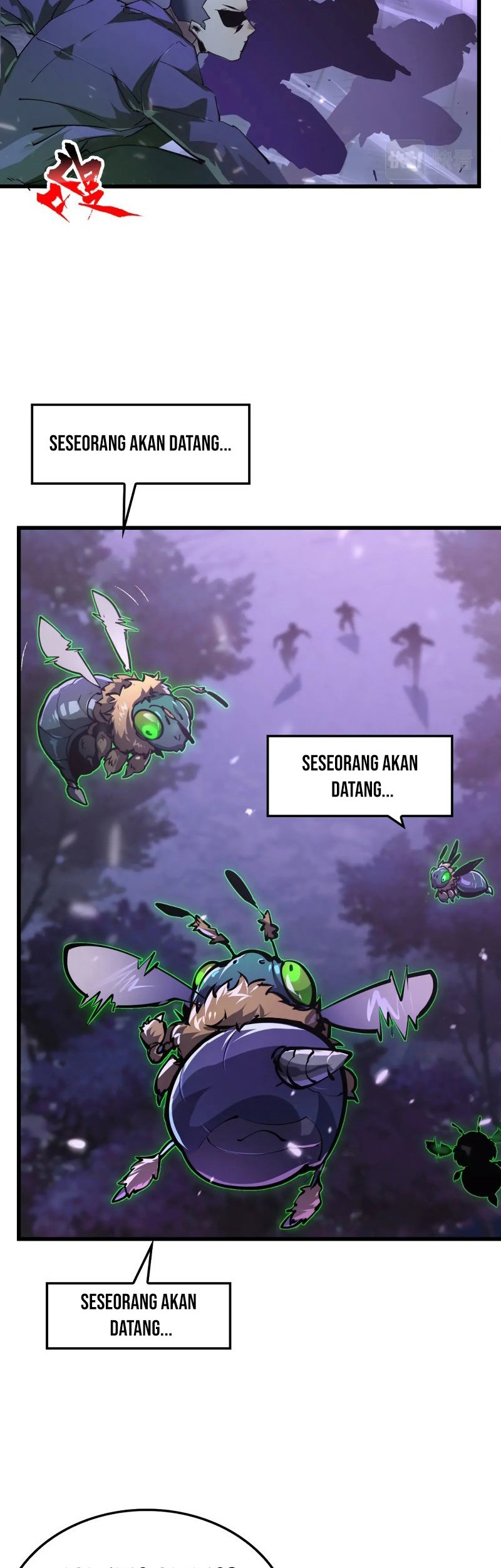 Rise From The Rubble Chapter 150 Gambar 10
