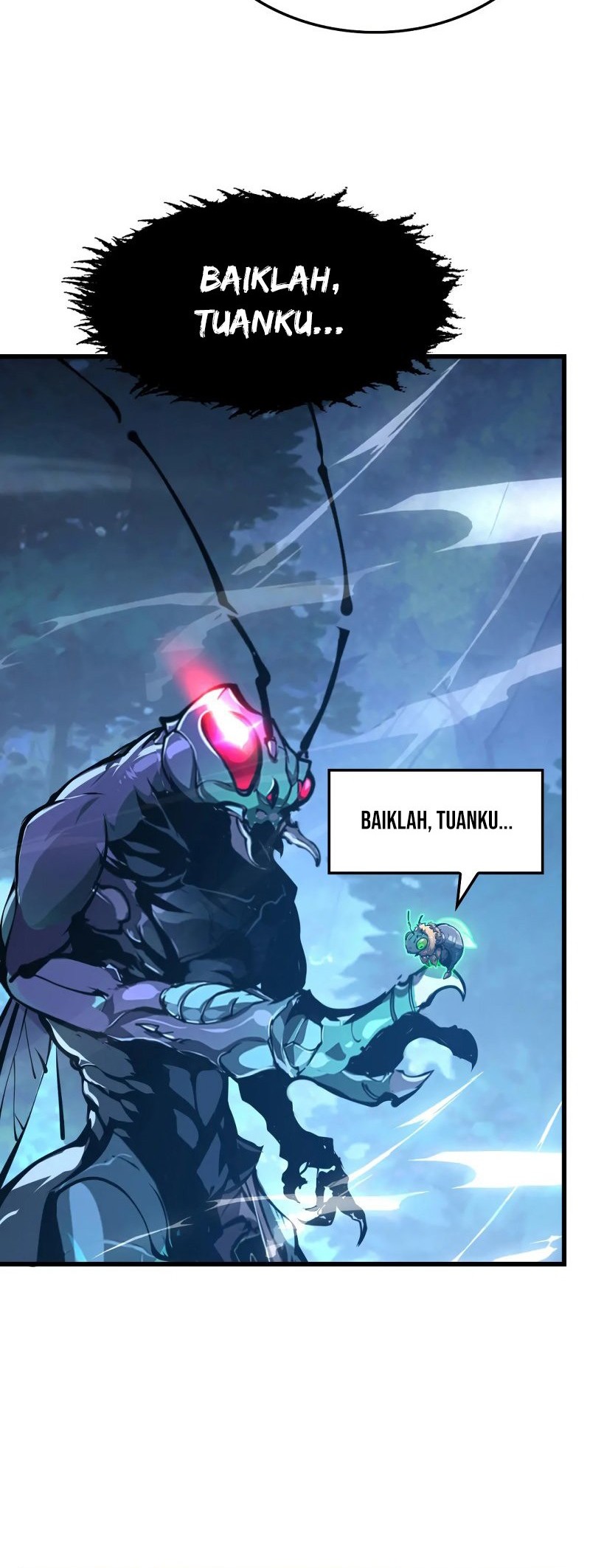 Rise From The Rubble Chapter 150 Gambar 16