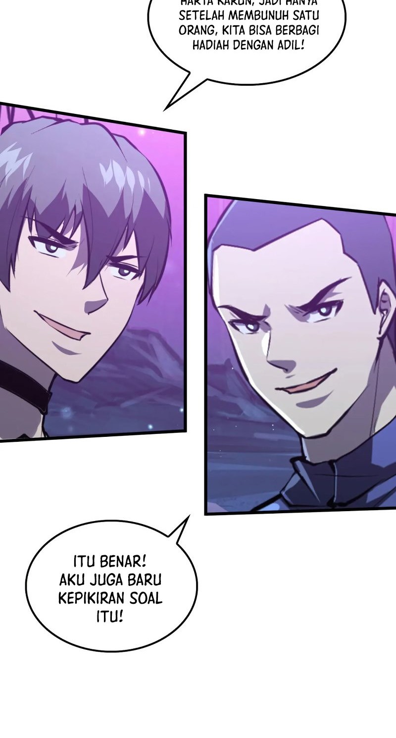 Rise From The Rubble Chapter 150 Gambar 28