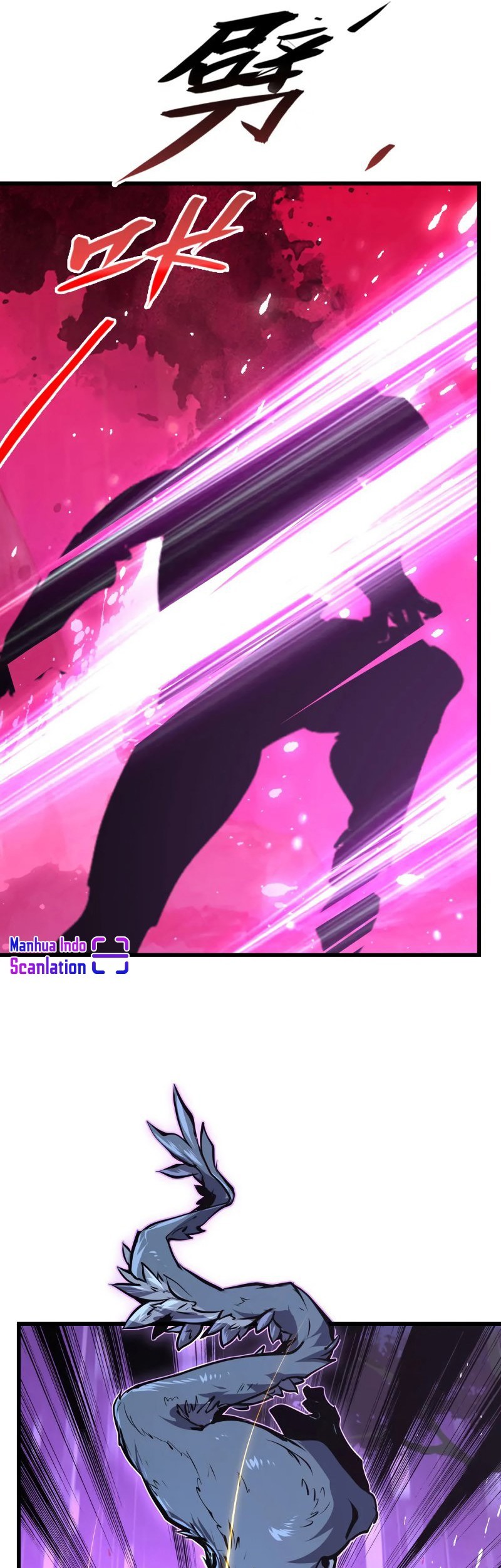 Rise From The Rubble Chapter 150 Gambar 29