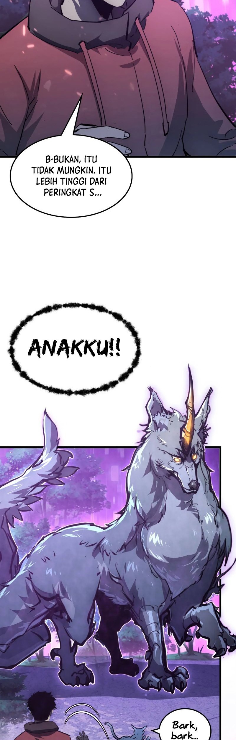 Rise From The Rubble Chapter 150 Gambar 31