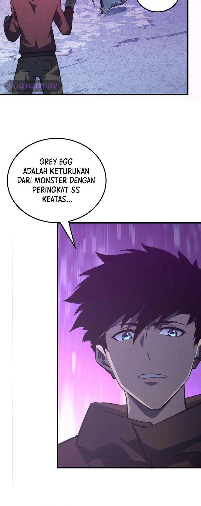 Rise From The Rubble Chapter 150 Gambar 32