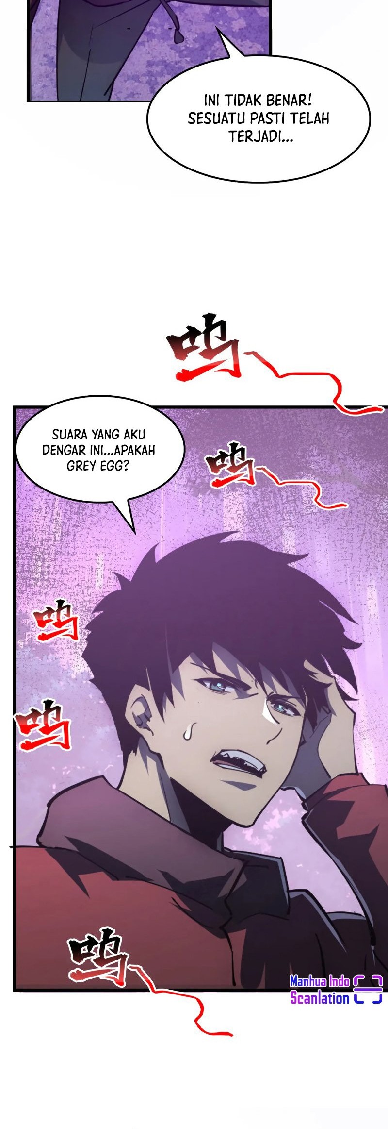 Rise From The Rubble Chapter 150 Gambar 36