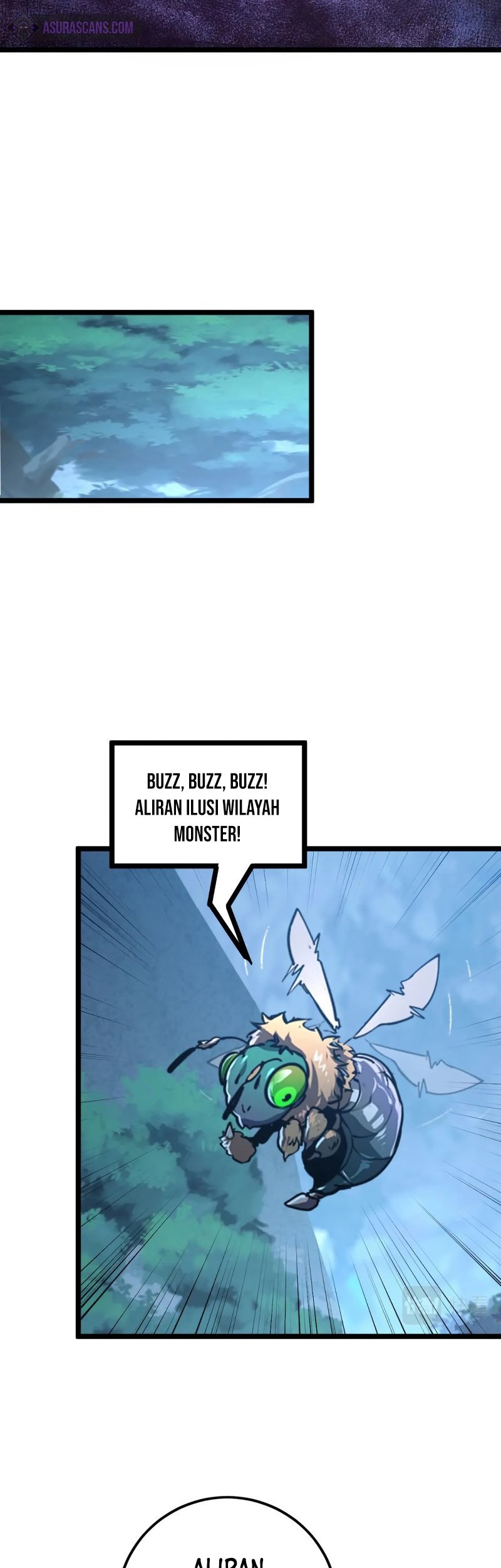 Rise From The Rubble Chapter 149 Gambar 43