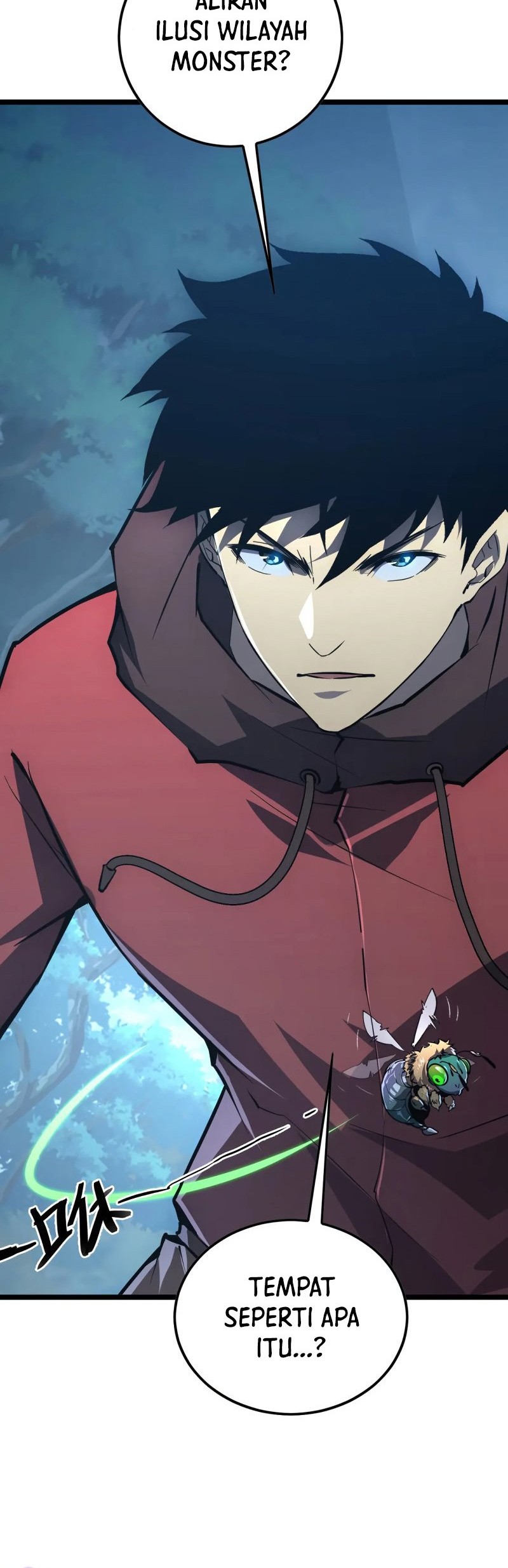 Rise From The Rubble Chapter 149 Gambar 44