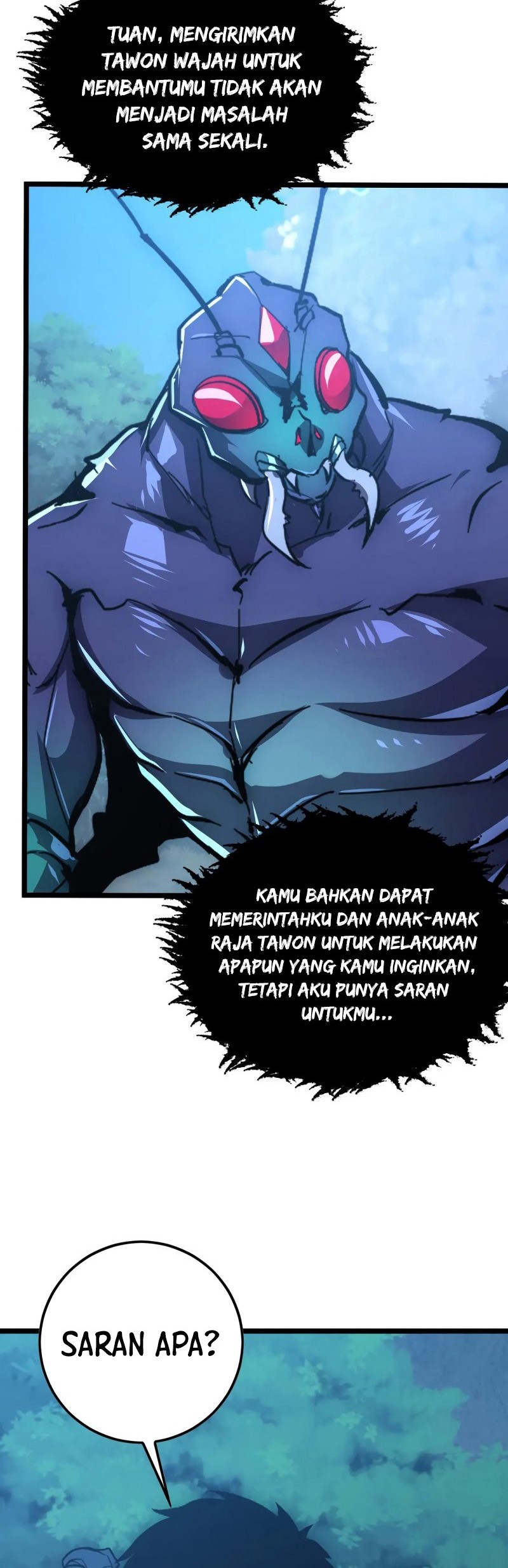 Rise From The Rubble Chapter 149 Gambar 8