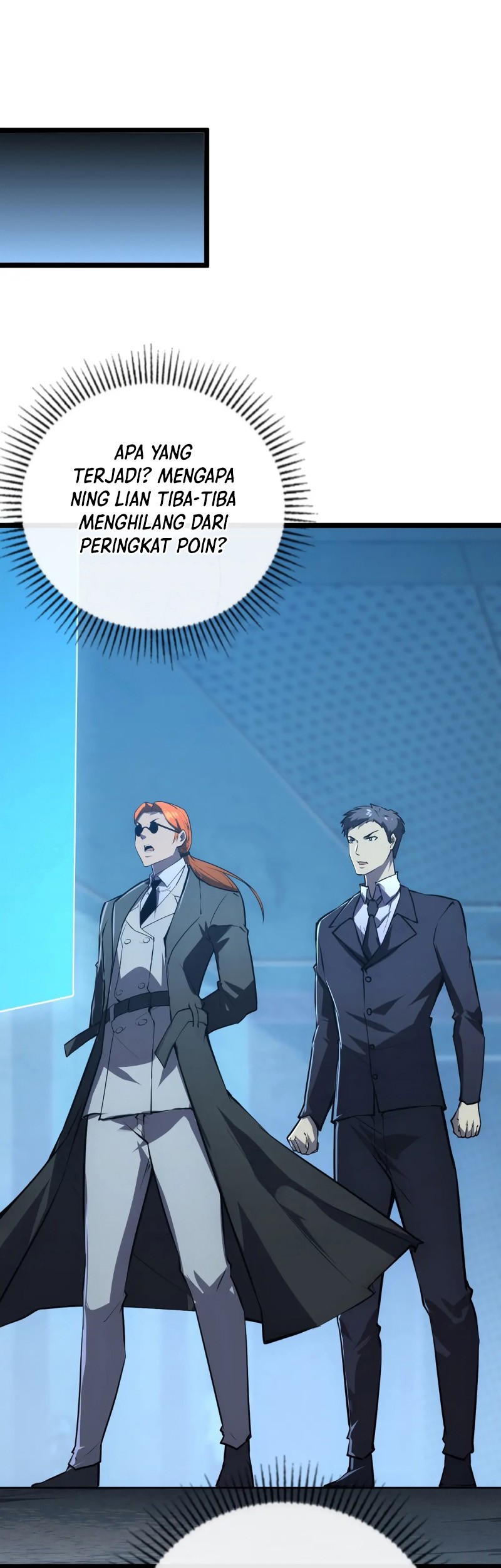 Rise From The Rubble Chapter 149 Gambar 11