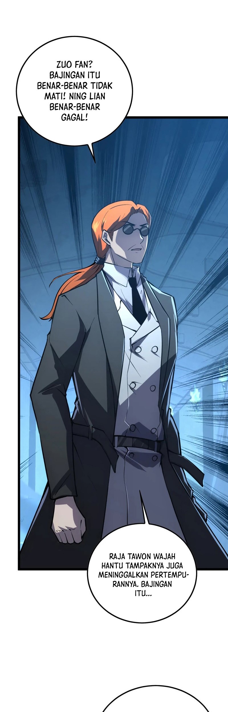 Rise From The Rubble Chapter 149 Gambar 15