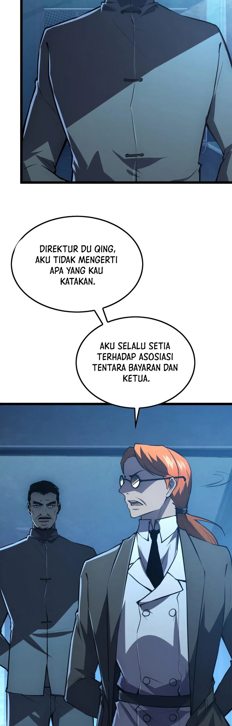 Rise From The Rubble Chapter 149 Gambar 18