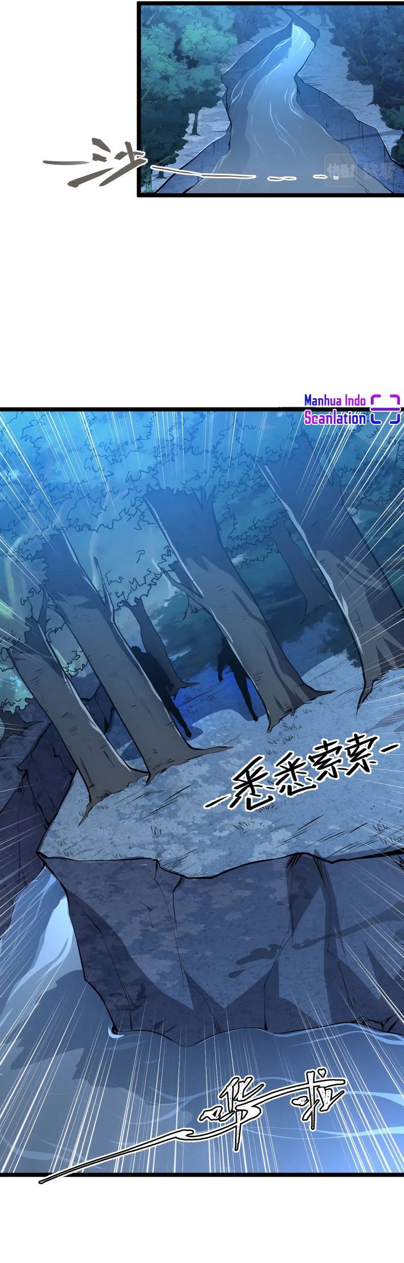 Rise From The Rubble Chapter 149 Gambar 25